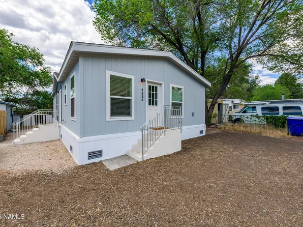 4250 N Randall St, Flagstaff, AZ 86004