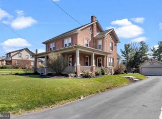 4343 Division Hwy, East Earl, PA 17519
