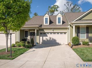 1444 Westhall Gardens Dr, North Chesterfield, VA