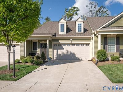 1444 Westhall Gardens Dr, North Chesterfield, VA, 23235
