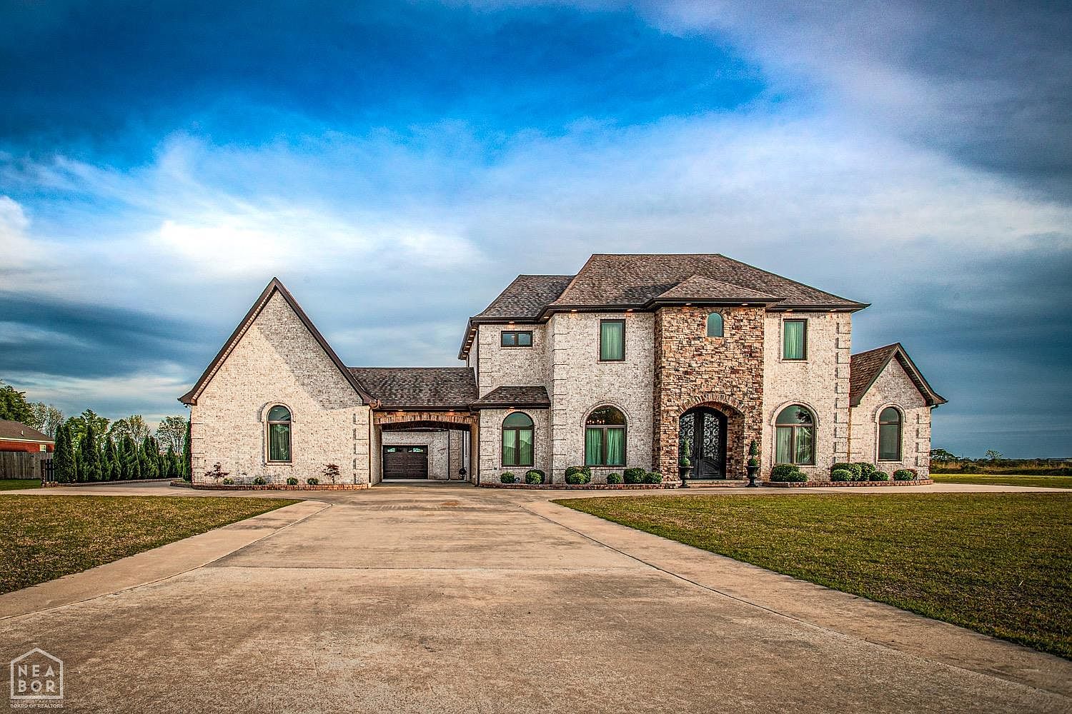 5045 E County Road 134, Blytheville, AR 72315 Zillow