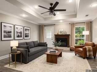 15013 Point Chenier Ave, Baton Rouge, LA 70817