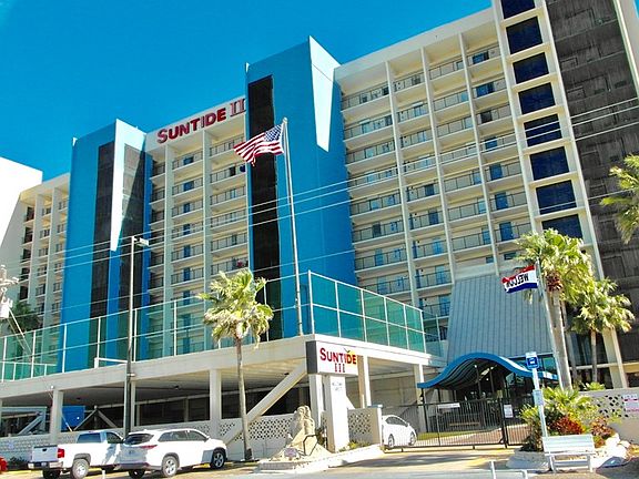 2nd image of 3000 Gulf Blvd APT 509