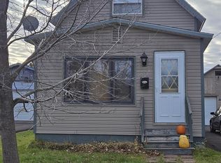 1115 Willis Ave, Ashland, WI 54806