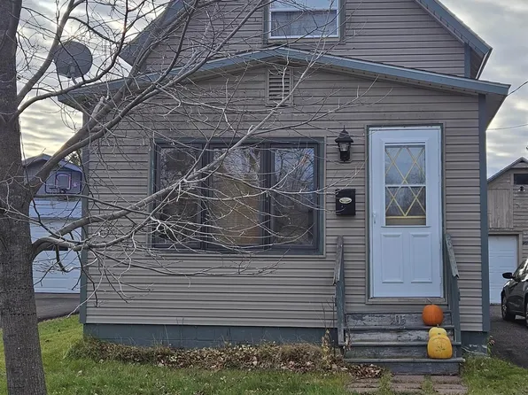 1115 Willis Ave, Ashland, WI 54806