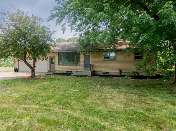 16431 S 24th St, Vicksburg, MI 49097