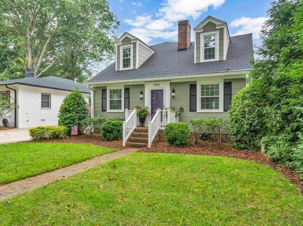 524 Poplar St, Spartanburg, SC 29302