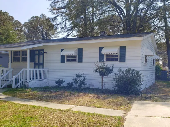 1617 Cherry St, Rocky Mount, NC 27801