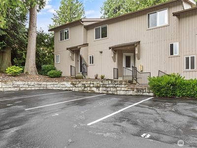1305 W Clearbrook Drive #2, Bellingham, WA, 98229