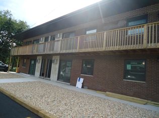 7501 Southwest Hwy APT 3, Worth, IL