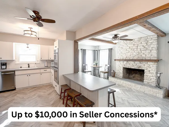 110 Eastley, San Antonio, TX 78217
