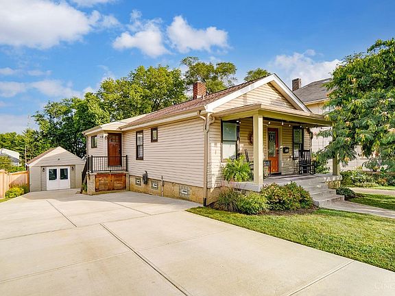 2nd image of 263 Burkhart Ave