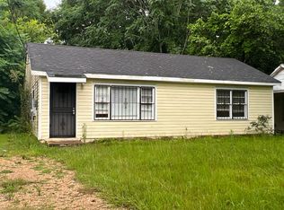 1740 Crouson St, Montgomery, AL 36110