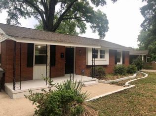 3432 Revolution Park Dr, Charlotte, NC 28217