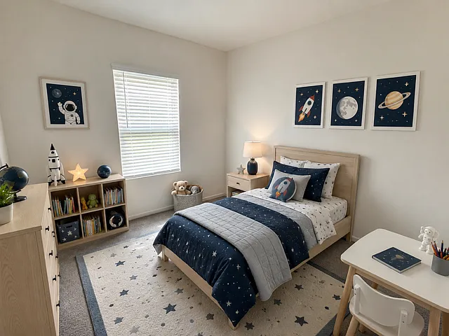 3502 Penhurst Green Ln — Photo 11