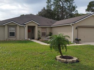 2830 Taylor Hill Dr, Jacksonville, FL 32221