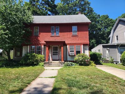 58 Rockland St, Springfield, MA, 01118