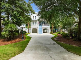 490 Hammock Ave, Murrells Inlet, SC 29576