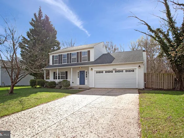 4019 Caribon St, Bowie, MD 20721