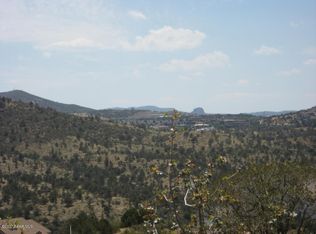 402 N Coulter Cir, Prescott, AZ 86303