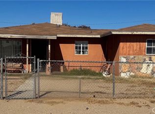 34957 Birch Rd, Barstow, CA 92311