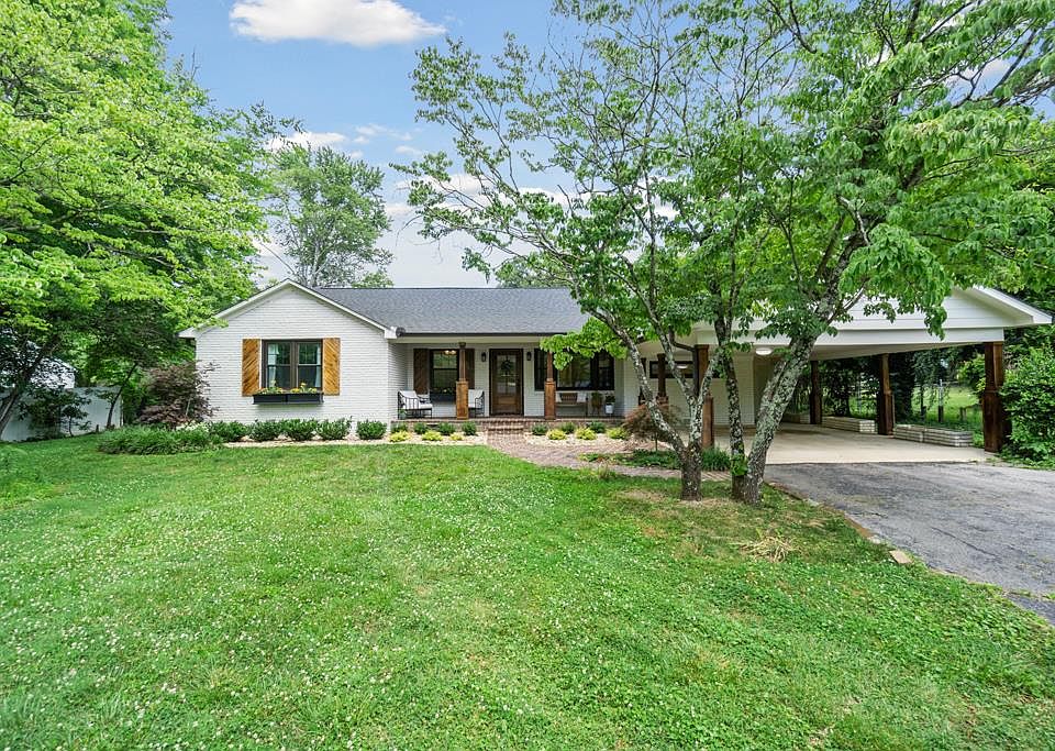 835 Wall Ave, Cookeville, TN 38501 Zillow