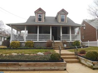 2130 Lexington Ave, Pennsauken, NJ 08110
