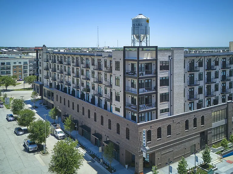 Pearl Lofts