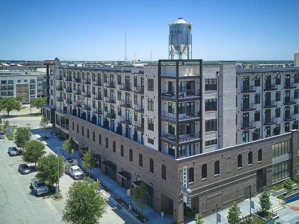Pearl Lofts