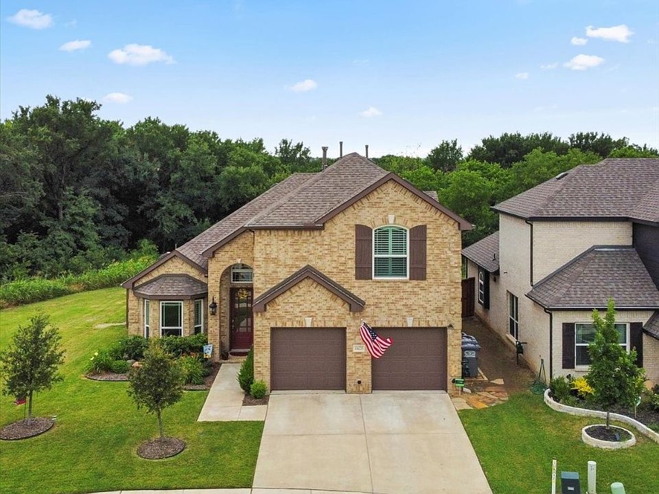 1625 Frisco Hills Blvd, Little Elm, TX 75068 MLS 20353831 Zillow