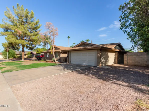 735 E MANHATTON Drive, Tempe, AZ 85282