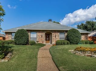 1513 Callaway Dr, Plano, TX 75075