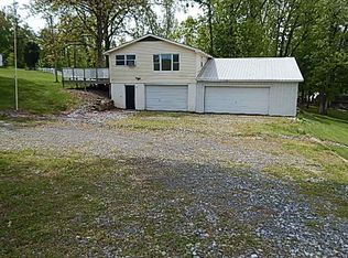 1501 Jh Obryan Ave, Grand Rivers, KY 42045
