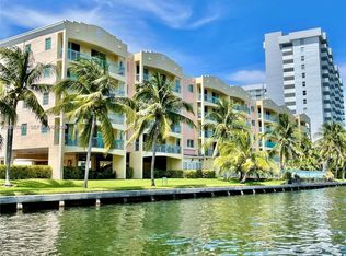 201 S Golden Isles Dr #306, Hallandale, FL 33009