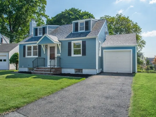 228 Bennington Ct, Clifton City, NJ 07013