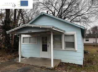 10103 E Kentucky Ave, Independence, MO 64053