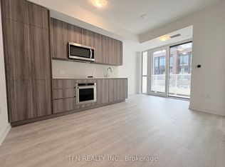 15 Richardson St #1025, Toronto, ON M5A 4J9