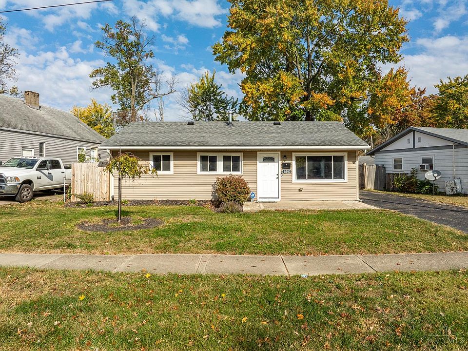 1st image of 4224 Williams Ave