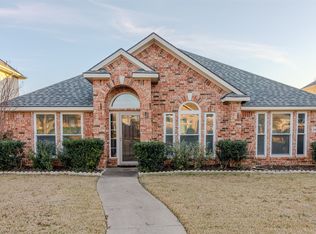 2448 Cimmaron Dr, Plano, TX 75025