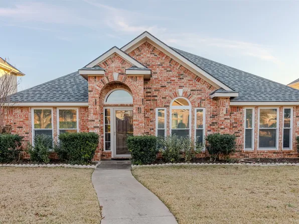 2448 Cimmaron Dr, Plano, TX 75025
