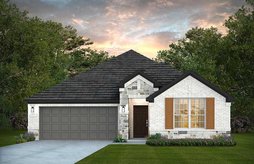 Elevation B