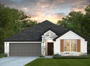 Dayton Plan, Davis Ranch, San Antonio, TX 78254