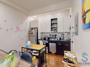 315 Bushwick Ave #3D, Brooklyn, NY 11206