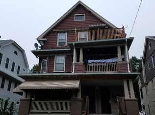 229 Robbins St #1, Waterbury, CT 06708