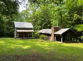 525 Elm St, Vanceburg, KY 41179