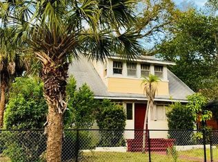 1145 Newton Ave S, Saint Petersburg, FL 33705