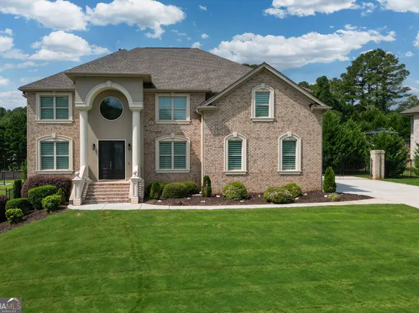 3012 Heights Ave SW, Conyers, GA 30094