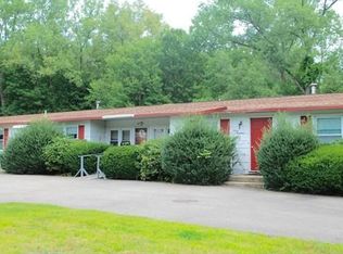 316 Main St, Boylston, MA 01505