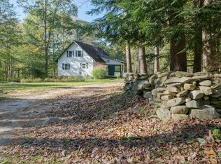 1121 Foley Hill Rd, Southfield, MA 01259