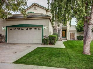 7454 W Denaro Dr, Glendale, AZ 85308